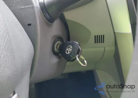 2010 Toyota Corolla Le from USA, damaged, VIN 2T1BU4EE9AC234802